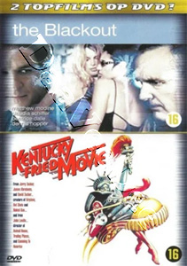 The Kentucky Fried Movie / The Blackout |   DVD
